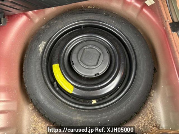 Used 2011 AT nissan juke YF15 Image[42]