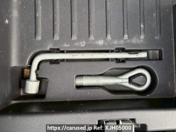 Used 2011 AT nissan juke YF15 Image[43]