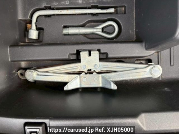 Used 2011 AT nissan juke YF15 Image[44]