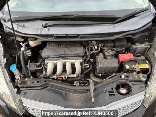 Used 2012 AT honda fit GE6 Image[9]