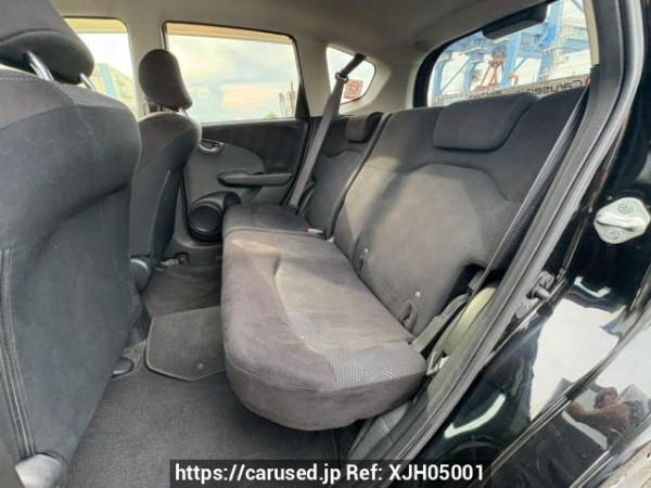 Used 2012 AT honda fit GE6 Image[16]