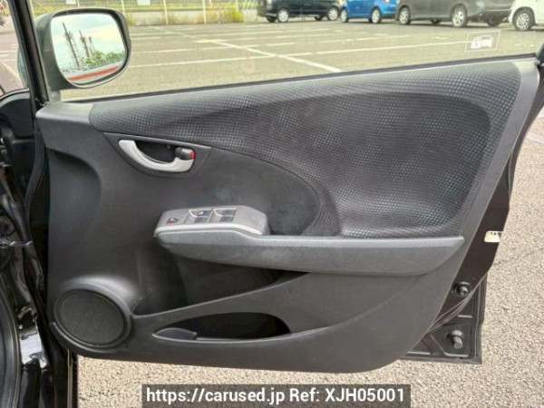 Used 2012 AT honda fit GE6 Image[17]