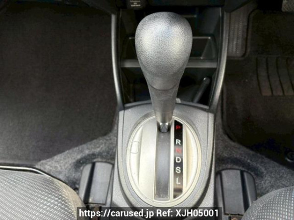 Used 2012 AT honda fit GE6 Image[27]