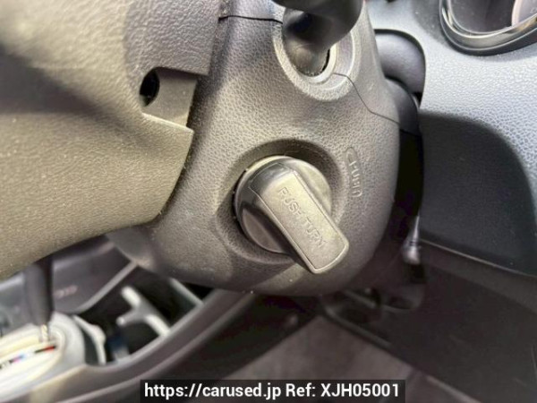 Used 2012 AT honda fit GE6 Image[28]