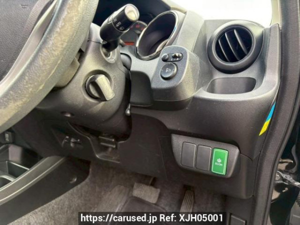 Used 2012 AT honda fit GE6 Image[29]