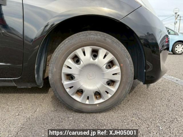 Used 2012 AT honda fit GE6 Image[31]