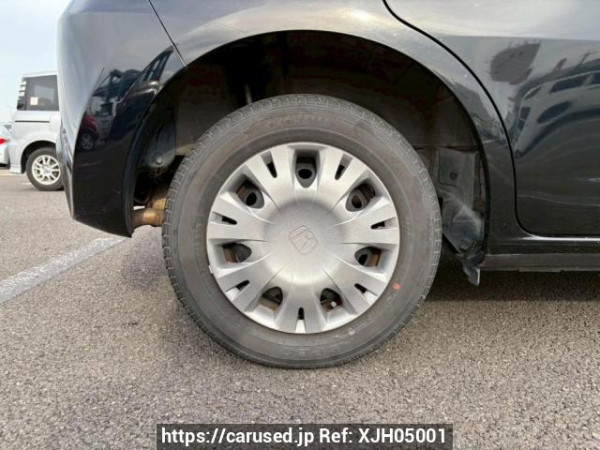 Used 2012 AT honda fit GE6 Image[32]