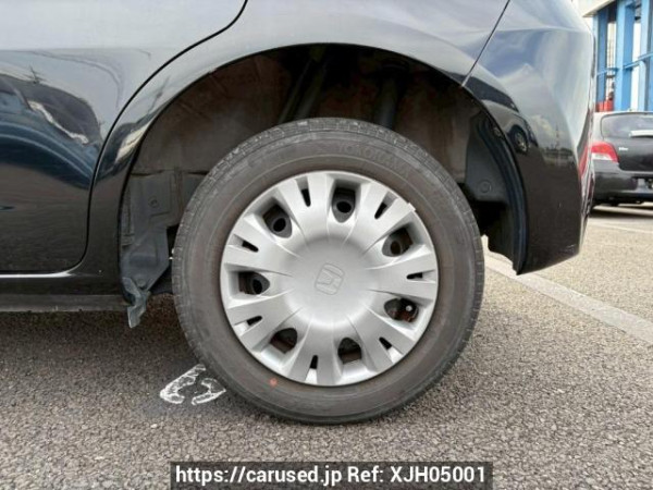 Used 2012 AT honda fit GE6 Image[33]