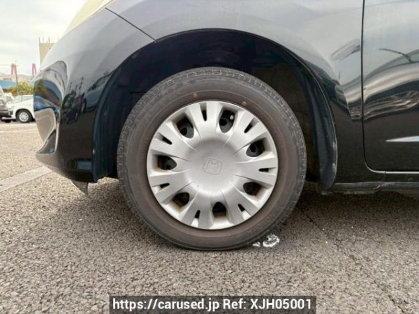 Used 2012 AT honda fit GE6 Image[34]