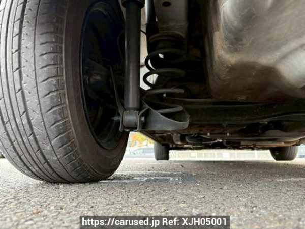 Used 2012 AT honda fit GE6 Image[41]