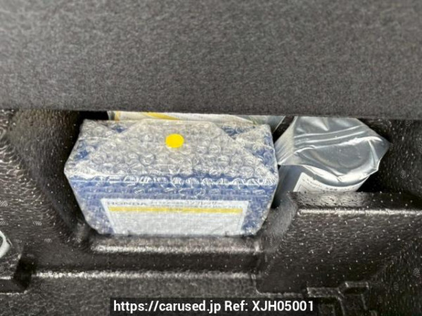 Used 2012 AT honda fit GE6 Image[44]