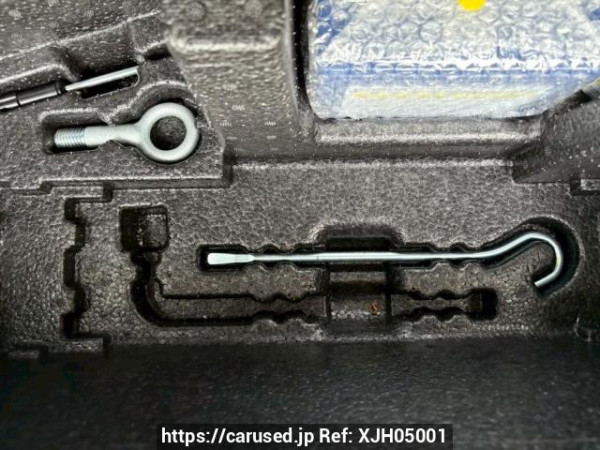 Used 2012 AT honda fit GE6 Image[45]