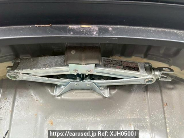 Used 2012 AT honda fit GE6 Image[46]