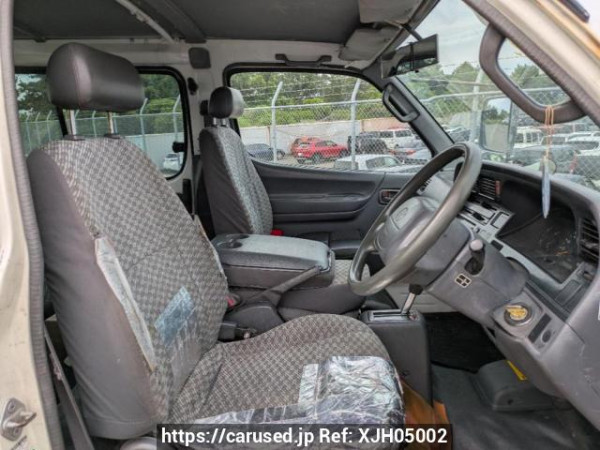 Used 1999 AT toyota hiace-van RZH102V Image[12]