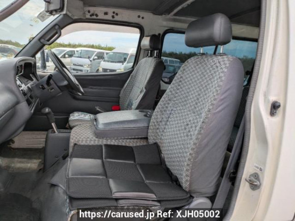 Used 1999 AT toyota hiace-van RZH102V Image[13]