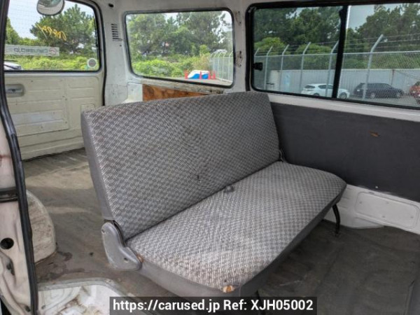 Used 1999 AT toyota hiace-van RZH102V Image[14]