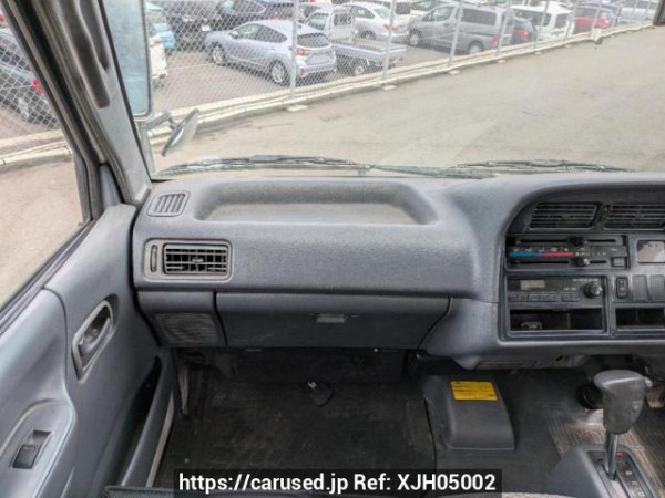 Used 1999 AT toyota hiace-van RZH102V Image[17]