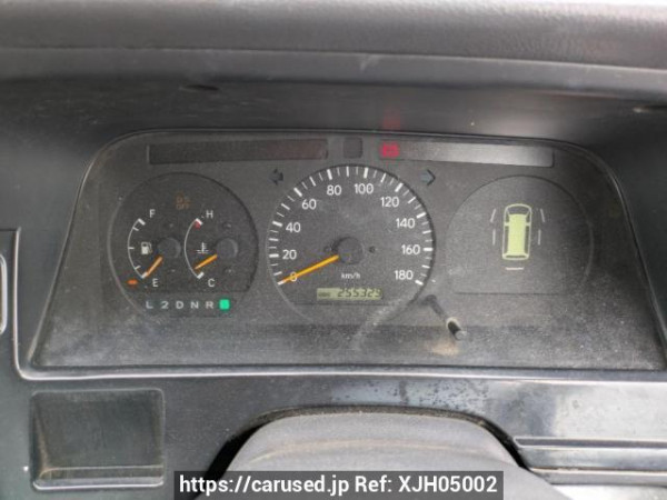 Used 1999 AT toyota hiace-van RZH102V Image[19]