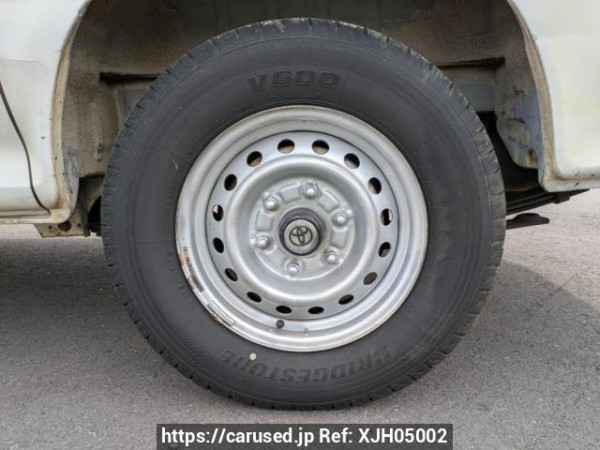 Used 1999 AT toyota hiace-van RZH102V Image[27]