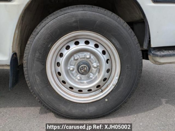 Used 1999 AT toyota hiace-van RZH102V Image[28]