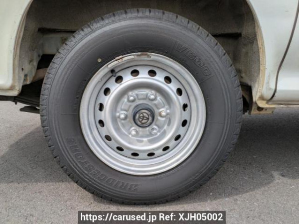 Used 1999 AT toyota hiace-van RZH102V Image[29]