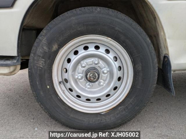 Used 1999 AT toyota hiace-van RZH102V Image[30]