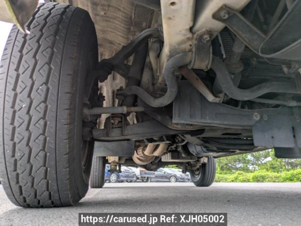 Used 1999 AT toyota hiace-van RZH102V Image[31]