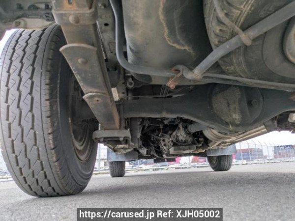 Used 1999 AT toyota hiace-van RZH102V Image[33]