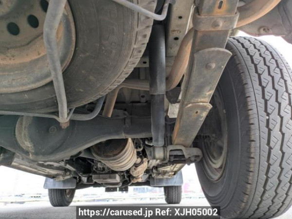 Used 1999 AT toyota hiace-van RZH102V Image[34]