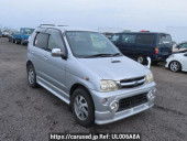 Daihatsu Terios Kid