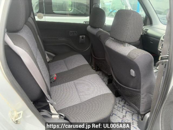 Used 2004 AT daihatsu terios-kid J131G Image[8]