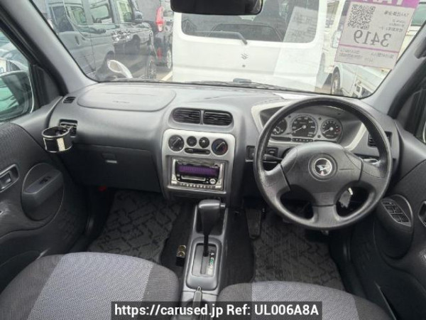 Used 2004 AT daihatsu terios-kid J131G Image[10]