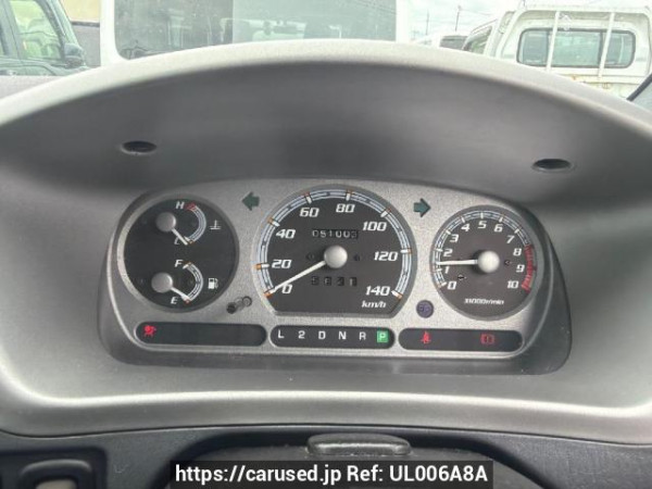 Used 2004 AT daihatsu terios-kid J131G Image[12]