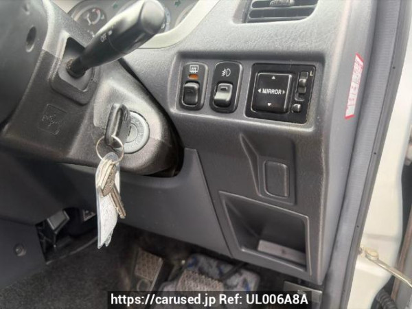 Used 2004 AT daihatsu terios-kid J131G Image[13]