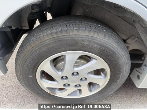 Used 2004 AT daihatsu terios-kid J131G Image[14]