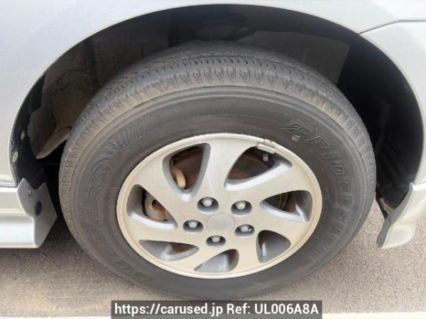 Used 2004 AT daihatsu terios-kid J131G Image[15]