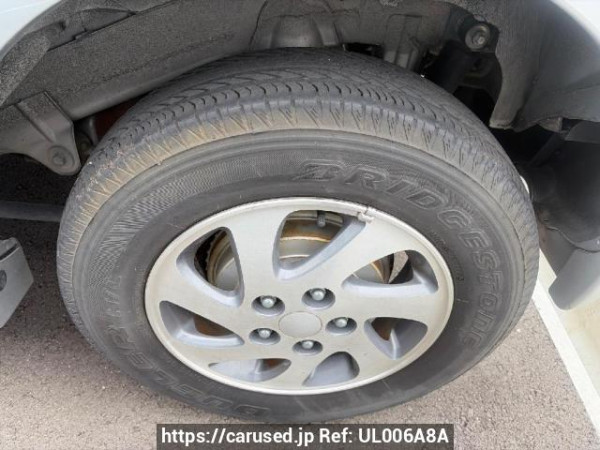 Used 2004 AT daihatsu terios-kid J131G Image[17]