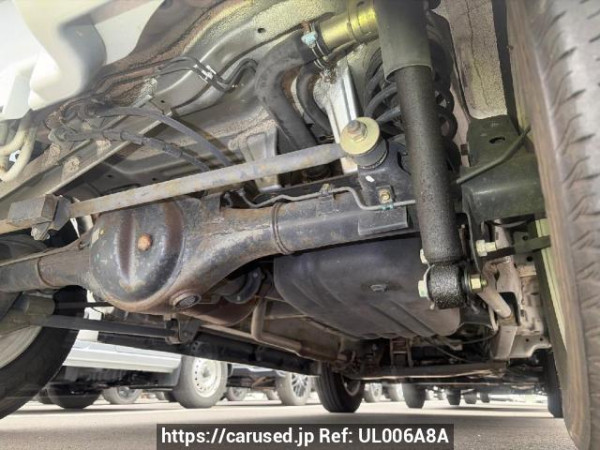 Used 2004 AT daihatsu terios-kid J131G Image[19]