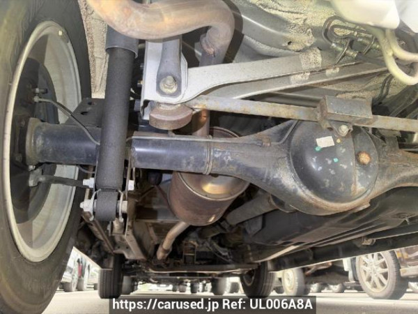 Used 2004 AT daihatsu terios-kid J131G Image[21]