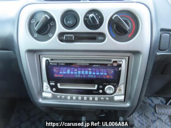 Used 2004 AT daihatsu terios-kid J131G Image[23]