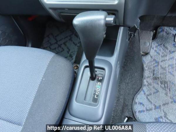 Used 2004 AT daihatsu terios-kid J131G Image[24]
