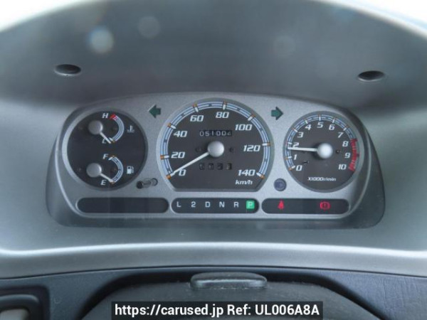 Used 2004 AT daihatsu terios-kid J131G Image[25]
