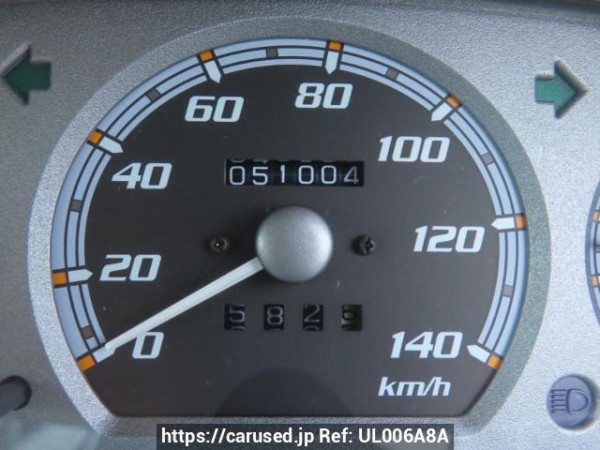 Used 2004 AT daihatsu terios-kid J131G Image[26]