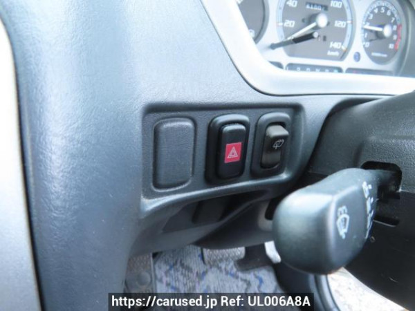 Used 2004 AT daihatsu terios-kid J131G Image[28]