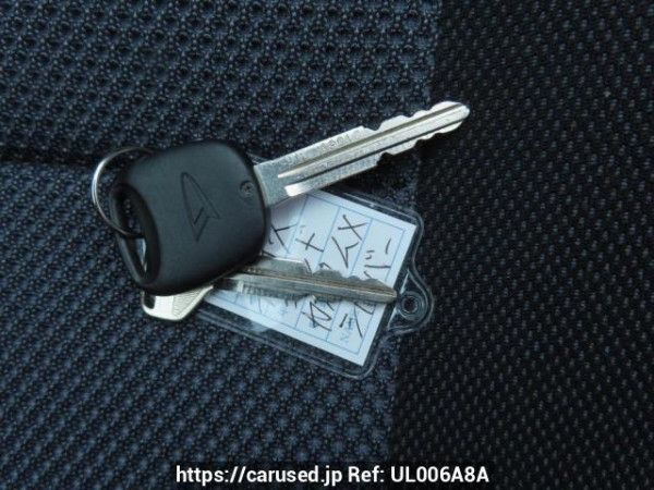 Used 2004 AT daihatsu terios-kid J131G Image[31]