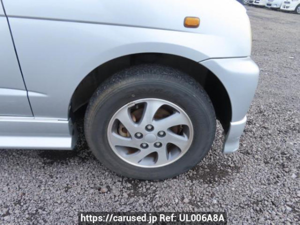 Used 2004 AT daihatsu terios-kid J131G Image[32]