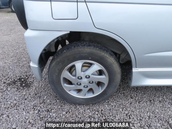 Used 2004 AT daihatsu terios-kid J131G Image[34]