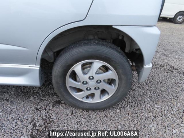 Used 2004 AT daihatsu terios-kid J131G Image[35]
