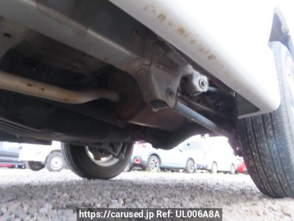 Used 2004 AT daihatsu terios-kid J131G Image[39]