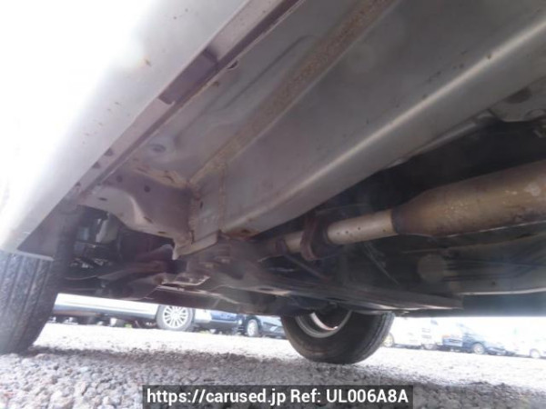 Used 2004 AT daihatsu terios-kid J131G Image[40]